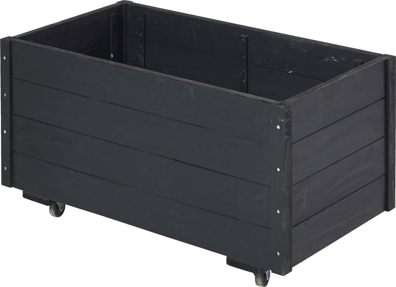 Plus Blomlåda 48x88x47cm