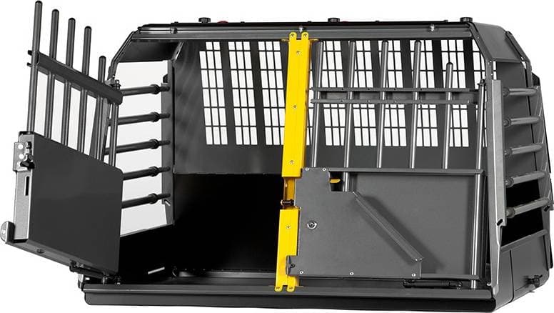 MimSafe Variocage Dubbel Large