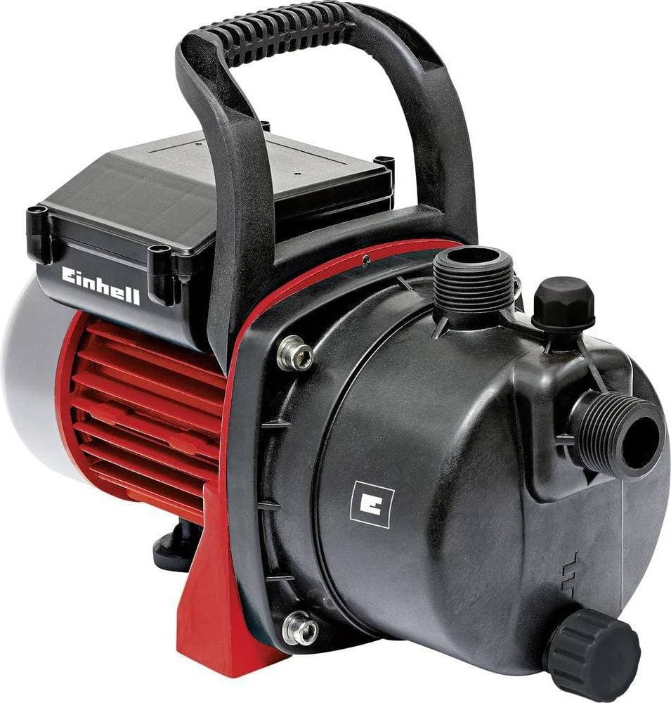 Einhell GC-GP 6538
