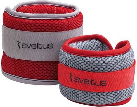 Sveltus Aqua Band 2 x 1kg