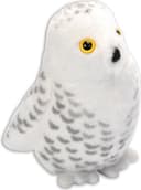 Wild Republic Snowy Owl with Real Bird Calls