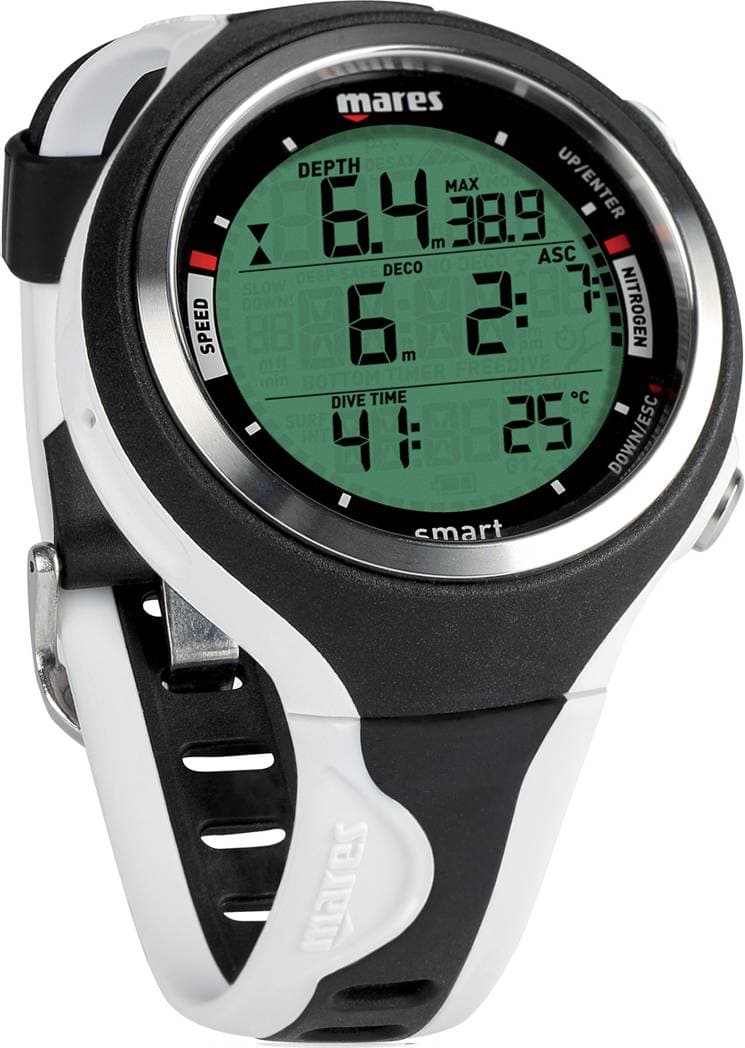 Mares Smart