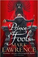 Prince Of Fools (Häftad, 2015)
