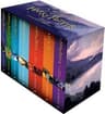 Harry Potter Children's Collection (Häftad, 2014)