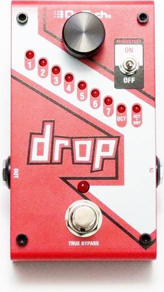 DigiTech The Drop