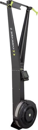 Concept 2 Skierg Wall