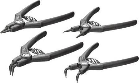 Hazet 1845/4 Håltång