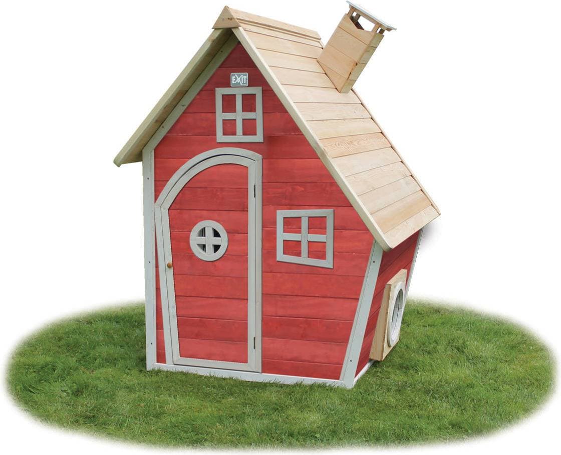 Exit Toys Fantasia 100 Lekstuga