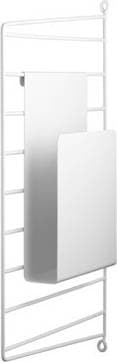 String Magazine Hyllsystem