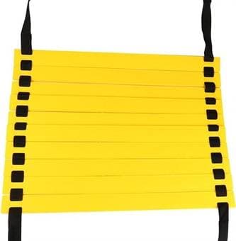 HanSemay Agility Ladder