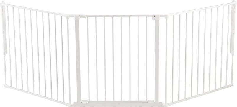 BabyDan Flex L White