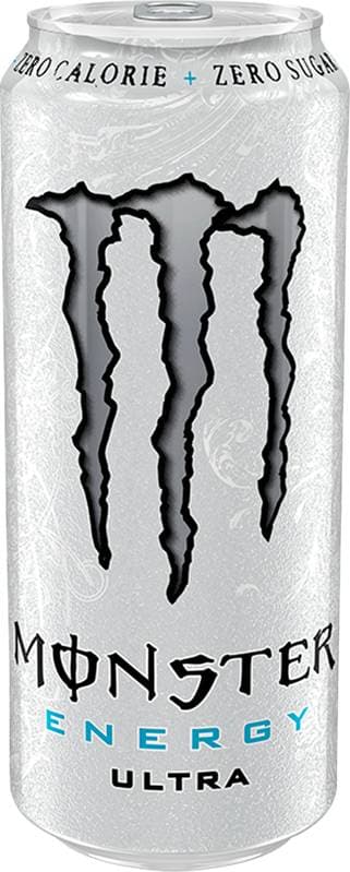 Monster Energy Ultra Zero 50cl 1 st