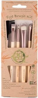 So Eco Eye Brush Kit 5-pack