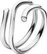Georg Jensen Magic Ring - White Gold/Diamonds