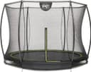 Exit Toys Silhouette Ground + Safetynet 244cm