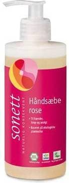 Sonett Hand Soap Rose 300ml