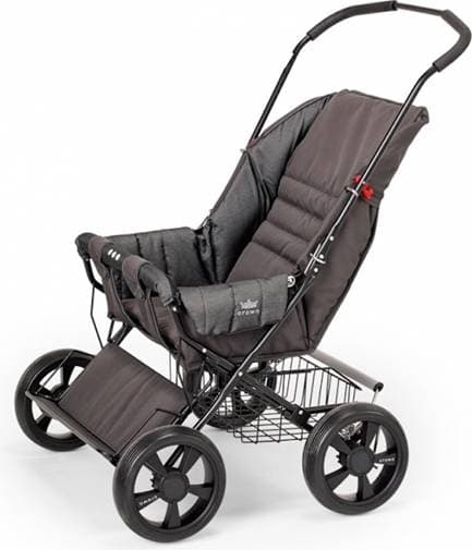 Nordic Crown Twinsitty