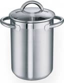 Schulte-Ufer Loop med lock 4.5 L 16 cm