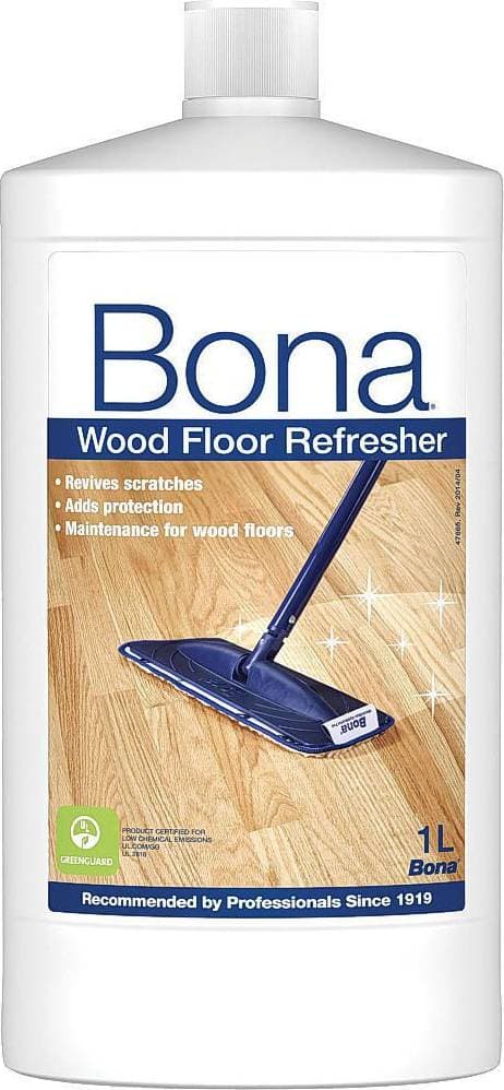 Bona Wood Floor Refresher 1L