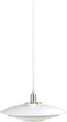 Nordlux Bretagne Pendellampa ∅ 38cm