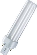 Osram Dulux D Fluorescent Lamps 26W G24d-3