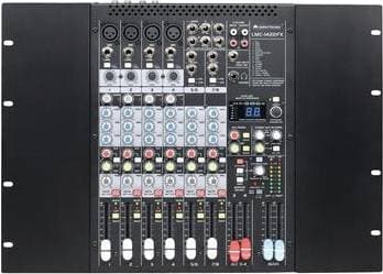 Omnitronic LMC-1422FX
