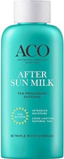 ACO After Sun Tan Prolonging Milk 200ml