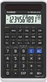 Casio FX-82Solar II