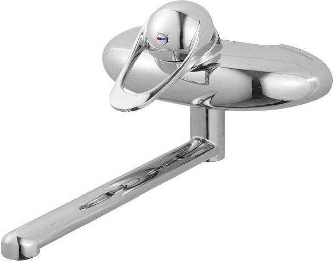 FM Mattsson 9000E (8134-0250) Krom