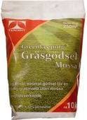 Tergent Greenkeeping Gräsgödsel 10kg 250m²