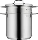 WMF Mini med lock 3 delar 3 L 18 cm