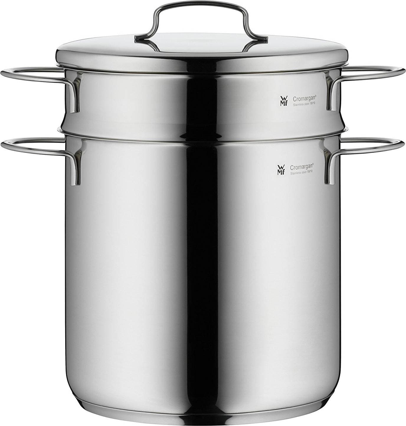 WMF Mini med lock 3 delar 3 L 18 cm