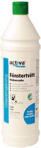Activa Fönstertvätt 1L