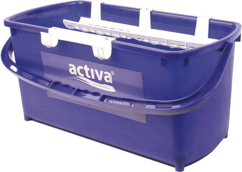 Activa Window Bucket Complete 18L