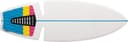 Razor RipSurf 6"