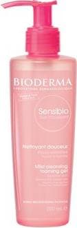Bioderma Sensibio Foaming Gel 200ml