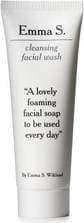 Emma S. Cleansing Facial Wash 50ml