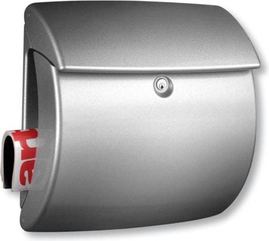 BURG WÄCHTER Kiel Letterbox