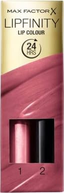 Max Factor Lipfinity Lip Colour #350 Essential Brown