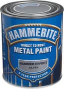 Hammerite Hammer Metallfärg 0.75L