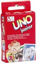 Mattel UNO Junior