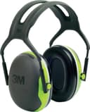 3M Peltor X4 Earmuffs