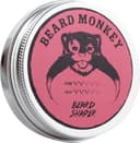 Beard Monkey Beard Shaper Orange & Cinnamon 60ml
