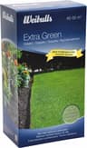 Weibulls Extra Green 1kg 45m²