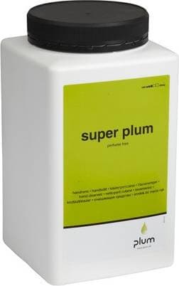 Plum Super Plum Hand Soap 3000ml