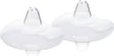 Medela Contact Amningsvårtskydd L 24mm 2st