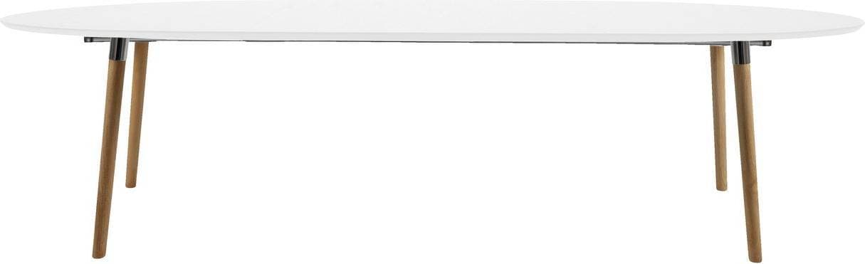 Nordform Henry Matbord 100x270cm