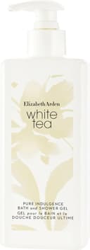 Elizabeth Arden White Tea Bath & Shower Gel 390ml
