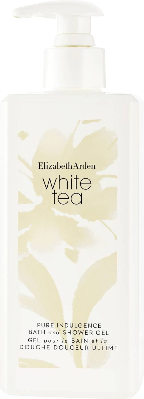Elizabeth Arden White Tea Bath & Shower Gel 390ml