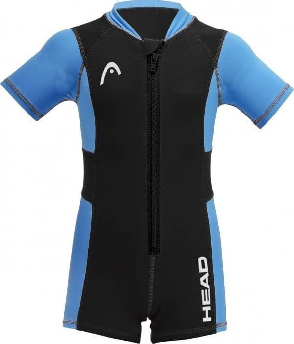 Head Light Shorty Wetsuit 1.5mm Jr